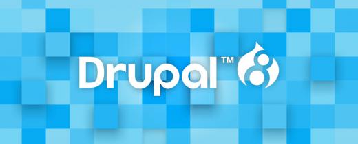 Drupal 8 Overview 