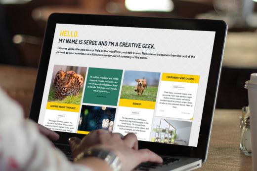 Why I Need A Good Website ?